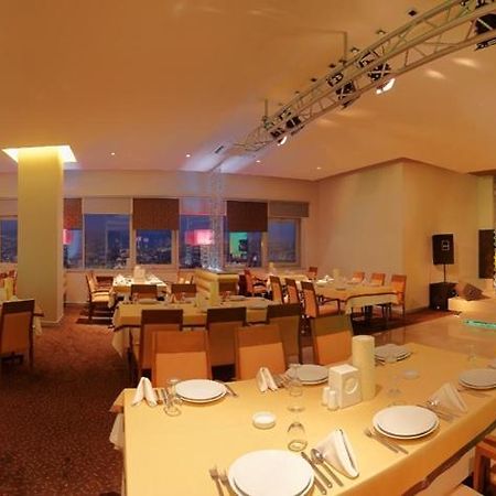 Anitta Hotel Corum Eksteriør billede