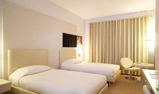Anitta Hotel Corum Værelse billede