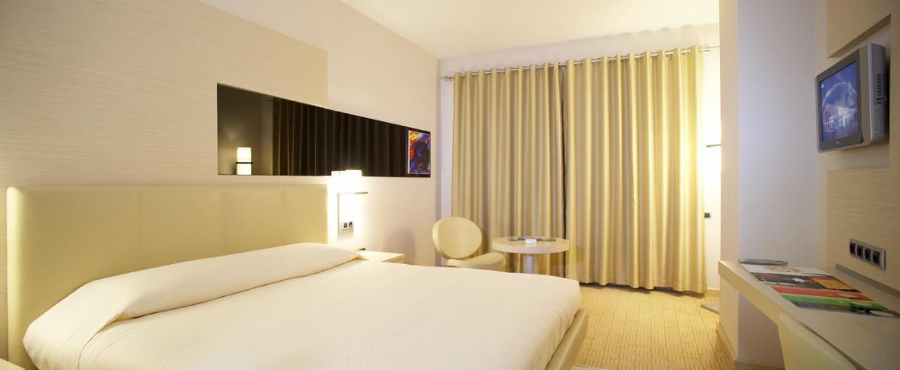 Anitta Hotel Corum Eksteriør billede